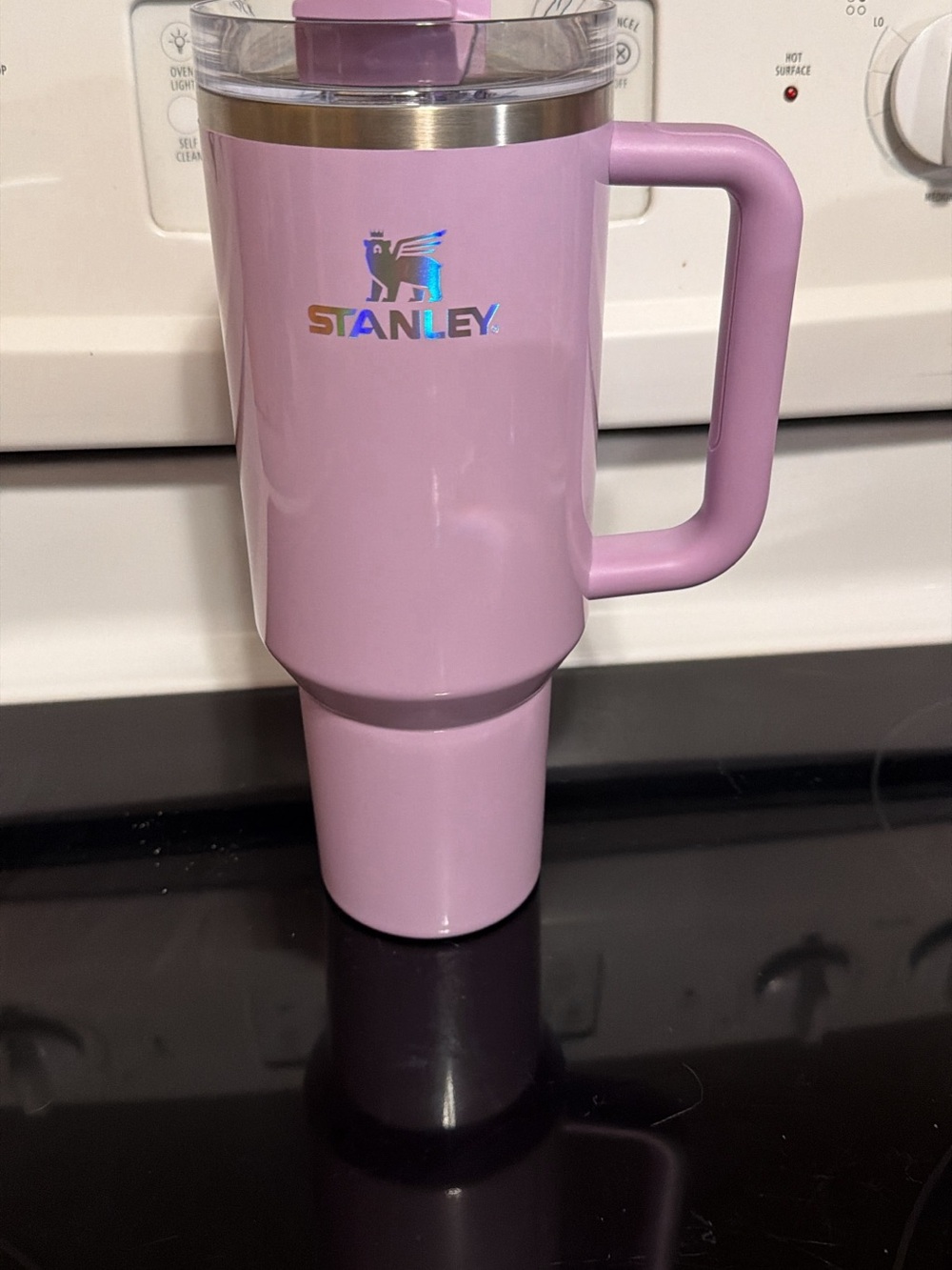 Sour Grape Stanley